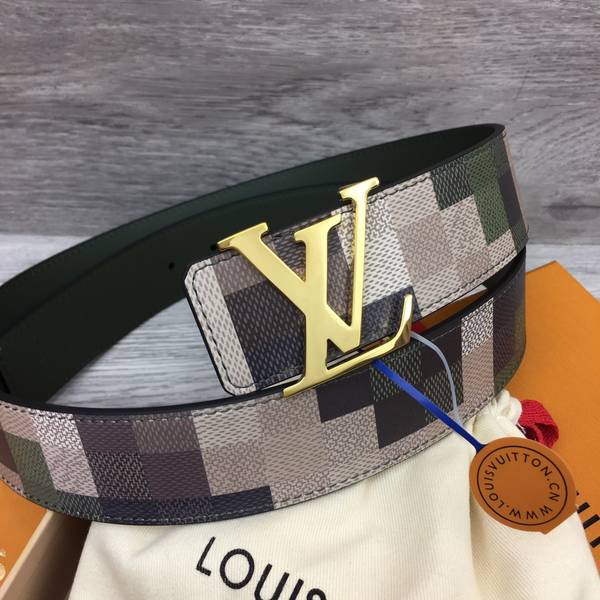 Louis Vuitton 40MM Belt LVB00344